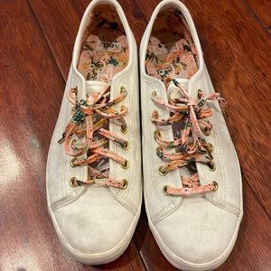 Keds x Rifle Paper Co sneakers